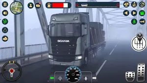 Europe Truck Simulator 2023 screenshot 10