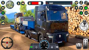 Europe Truck Simulator 2023 screenshot 15