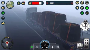 Europe Truck Simulator 2023 screenshot 17