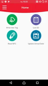 Workshop Connect screenshot 1
