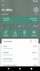 HVSB screenshot 1