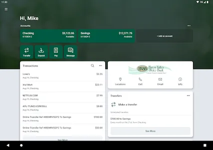 HVSB screenshot 8