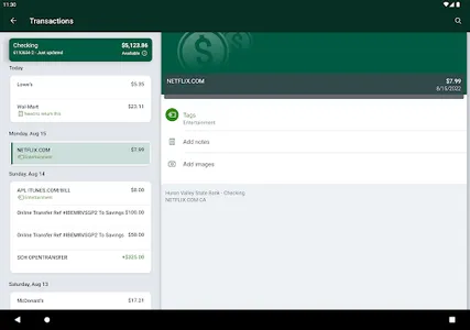 HVSB screenshot 9