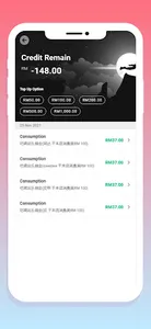 HWO Merchant screenshot 2