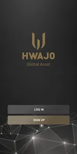 화조글로벌에셋 screenshot 0