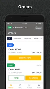 Hwindi Shop – Reliable Vendor screenshot 2