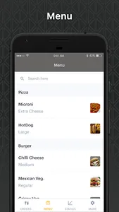 Hwindi Shop – Reliable Vendor screenshot 4