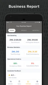 Hwindi Shop – Reliable Vendor screenshot 5