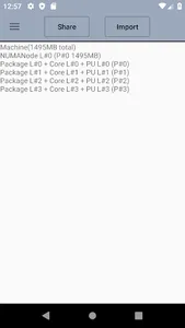 hwloc lstopo screenshot 4