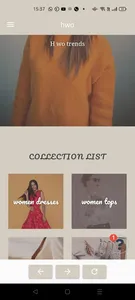 HWO screenshot 1