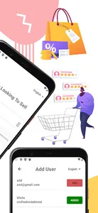 HW Store screenshot 2