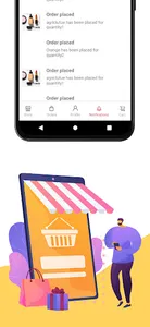 HW Store screenshot 3