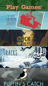 HWW The Wild Gang screenshot 0