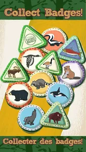 HWW The Wild Gang screenshot 2