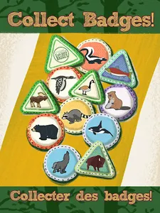 HWW The Wild Gang screenshot 3