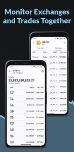 CoinFuse screenshot 3