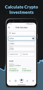 CoinFuse screenshot 4