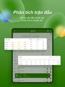 Bongdalu – Tỉ số bóng đá screenshot 11