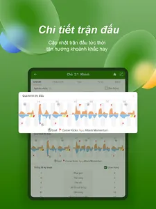 Bongdalu – Tỉ số bóng đá screenshot 12