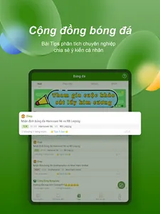 Bongdalu – Tỉ số bóng đá screenshot 14