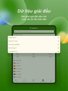Bongdalu – Tỉ số bóng đá screenshot 8