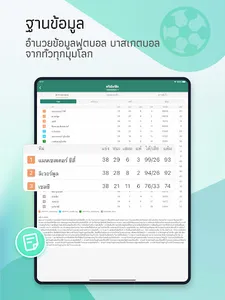 Thscore Pro screenshot 12