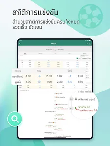 Thscore Pro screenshot 6