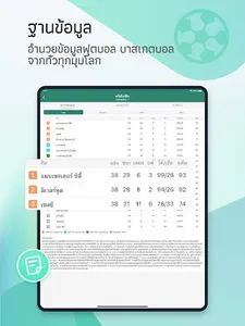 Thscore Pro screenshot 7