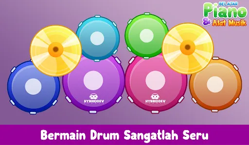 Mainan Piano Anak screenshot 13