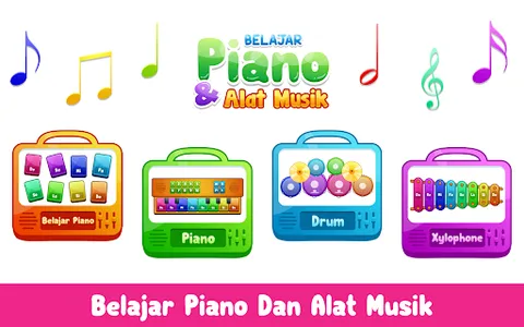Mainan Piano Anak screenshot 14