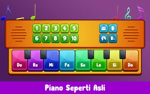 Mainan Piano Anak screenshot 15