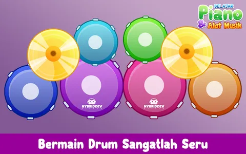 Mainan Piano Anak screenshot 20