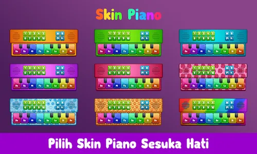 Mainan Piano Anak screenshot 4