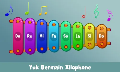 Mainan Piano Anak screenshot 5