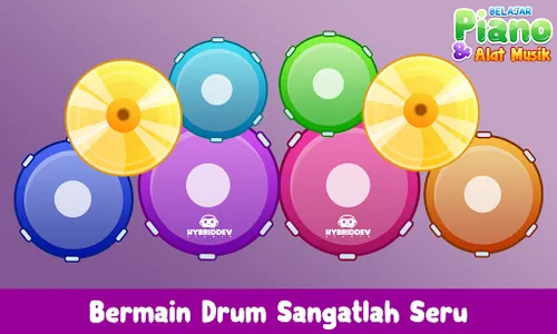 Mainan Piano Anak screenshot 6