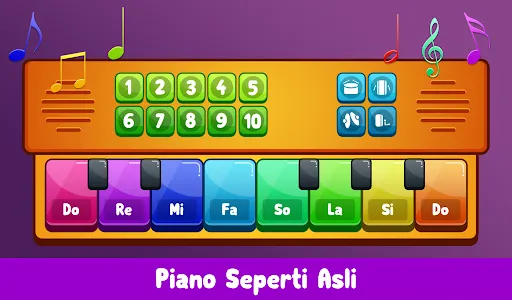 Mainan Piano Anak screenshot 8