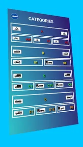 Road Traffic Rules Test 2023 screenshot 9