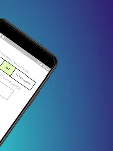 Price & VAT Calculator screenshot 1