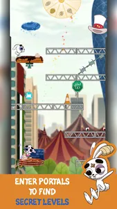 Hop Hop Away screenshot 3