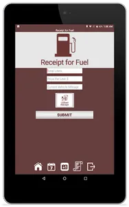 Transmedical Driver screenshot 11
