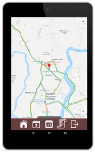 Transmedical Driver screenshot 4