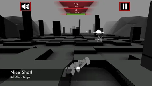 Alien Exterminator Racer screenshot 15