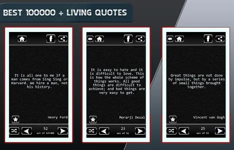 Status Quotes & Saying screenshot 2