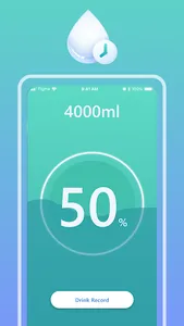 Drop Of Water screenshot 1