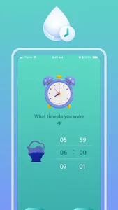 Drop Of Water screenshot 2
