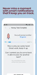 Moments: Habit tracker and ToD screenshot 4