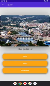 Adivina la Ciudad screenshot 10