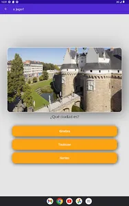 Adivina la Ciudad screenshot 15