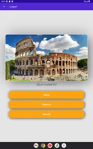 Adivina la Ciudad screenshot 17
