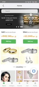 Malamo Gold screenshot 0